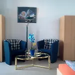 Apartment Jannowitzbruecke