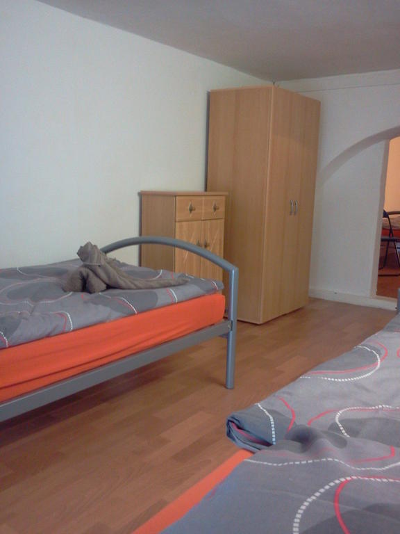 Appartement Jannowitzbruecke