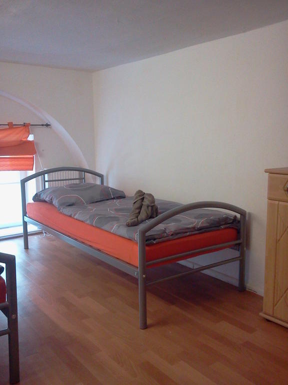 Appartement Jannowitzbruecke *