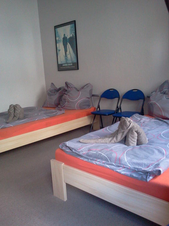Appartement Jannowitzbruecke