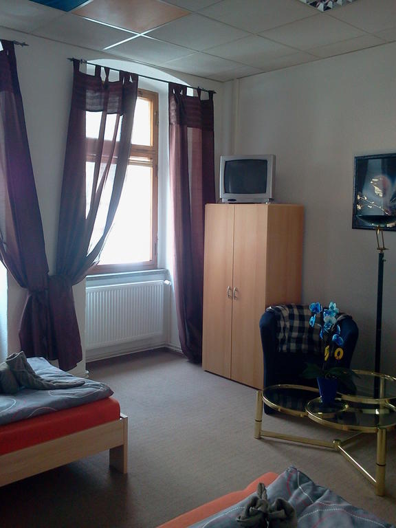 Appartement Jannowitzbruecke *
