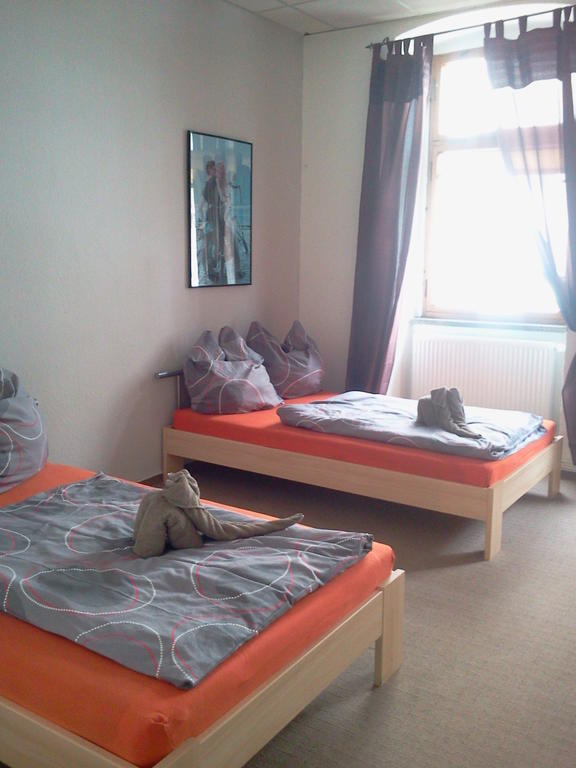 Appartement Jannowitzbruecke