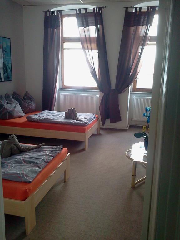 Appartement Jannowitzbruecke *